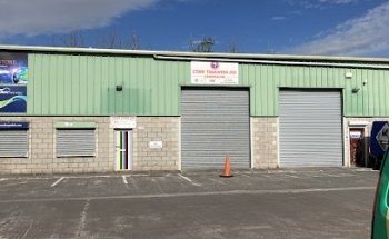 Cork Taekwon-Do Carrigaline