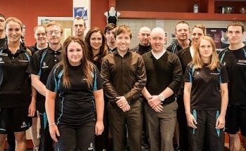 Shoreline Leisure Bray