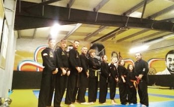 International Muaykensan Martial Arts Federation wwmmaf