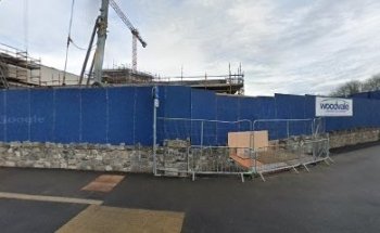 Maynooth Taekwon-Do School