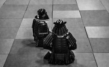 Bujinkan Jishin Dojo