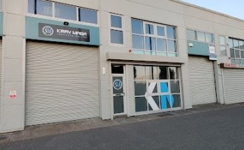 Institute Krav Maga Cork