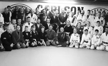 D15 Academy Brazilian Jiu Jitsu | The Martial Arts School in Dublin