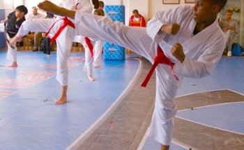 Gannon's Martial Arts Dublin