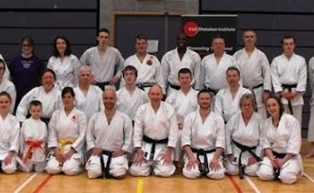 JKA Shotokan Ireland