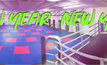 Swift Kick Martial Arts Academy