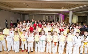 Elite Karate Academy