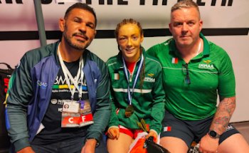 Team Ryano MMA Brazilian Jiujutsu