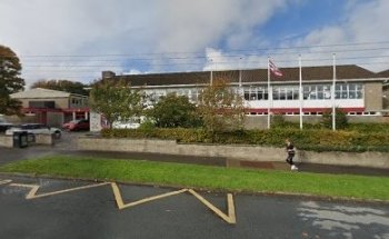 Irish Karate Kyokushinkai