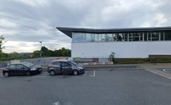 Sandyford Taekwon-Do