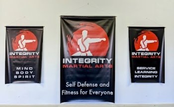 Integrity Martial Arts