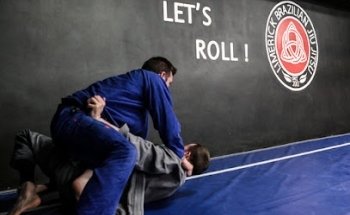 Limerick Brazilian Jiu Jitsu Academy | Martial Arts Limerick