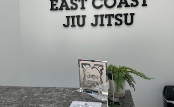 East Coast Jiu Jitsu Academy
