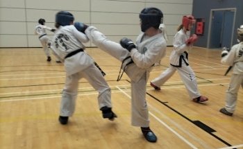 Balbriggan TaeKwon-Do Academy