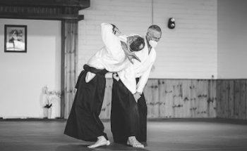 Irish Aikido Federation