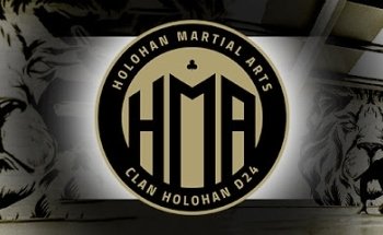 Holohan Martial Arts