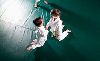 Clare Jiu Jitsu Academy, Martial Arts & Fitness