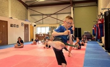 Nenagh Kickboxing Club