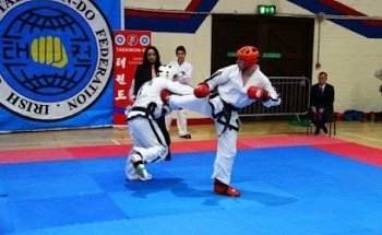 Midleton TaeKwonDo Club