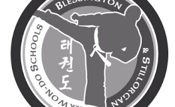 Stillorgan Taekwon-Do School