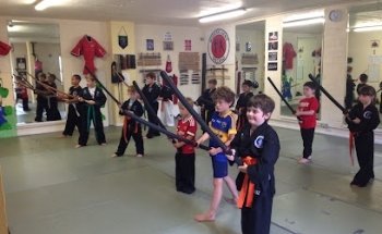 Premier Martial Arts and Fitness