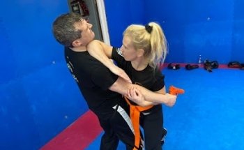 KRAV MAGA Academy New Ross