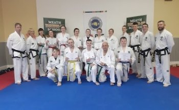 Meath Taekwondo School