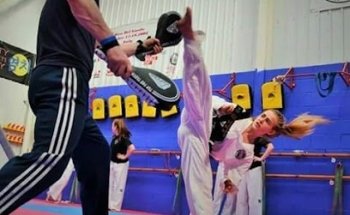 Ballincollig Taekwon-Do