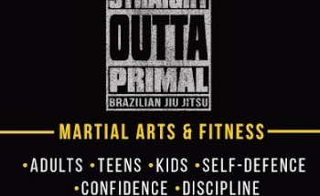 Primal Brazilian Jiu Jitsu Academy