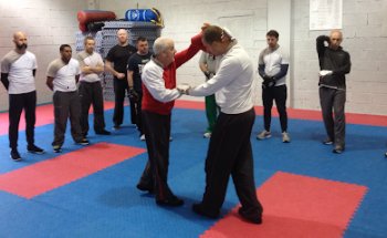 Wing Tsun Navan