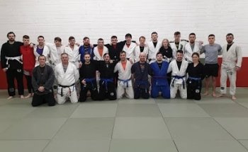 Compound Martial Arts Academy