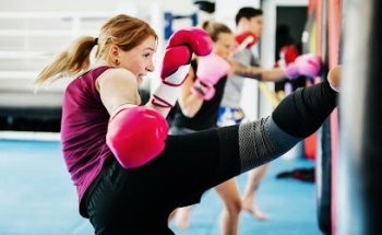 Dublin Kickboxing