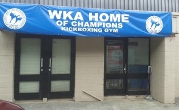 Billy O Sullivan School Of Kickboxing