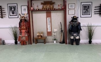 Martial Arts Mullingar