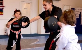 Gannon's Martial Arts Dublin South
