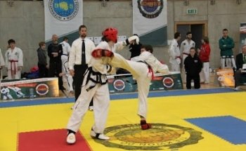 St Marks Taekwon-Do School, Tallaght