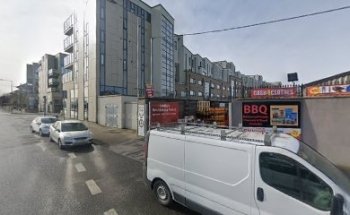 Eddie Cummins School of Kenpo