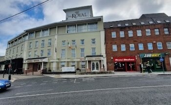 The Royal Hotel
