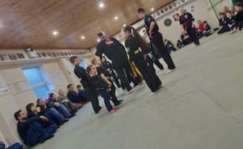 Kenpo Karate Academy