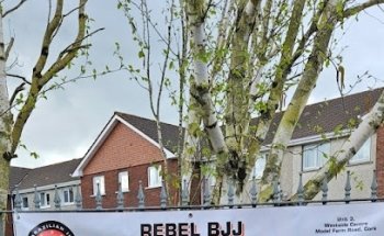 Rebel Bjj