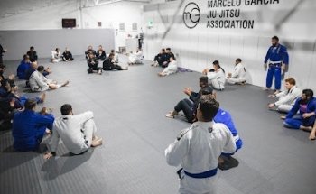 Royal Grappling Academy BJJ Dublin