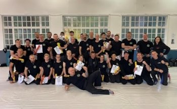 KRAV MAGA Academy Arklow