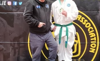 KILCARBRY TAE KWON-DO