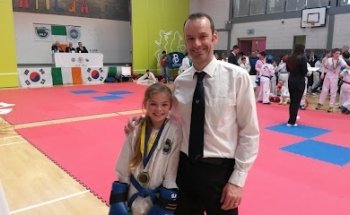 Navan Taekwon-Do School