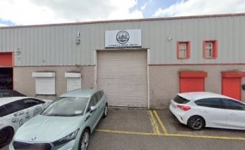 BJJ Cork Brazilian Jiu-jitsu Academy