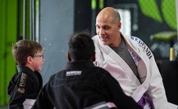 37° Martial Arts - Kids' Self-Defense & Jiu-Jitsu Classes