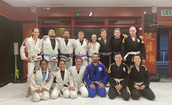 Republic of Jiu Jitsu