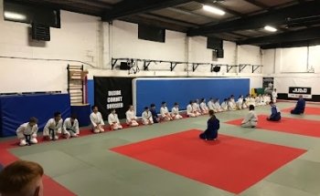 Senshin Sports Centre