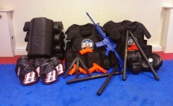 Krav Maga Extreme Defence