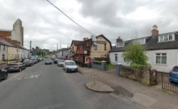 Turners Cross Taekwon-Do Academy,